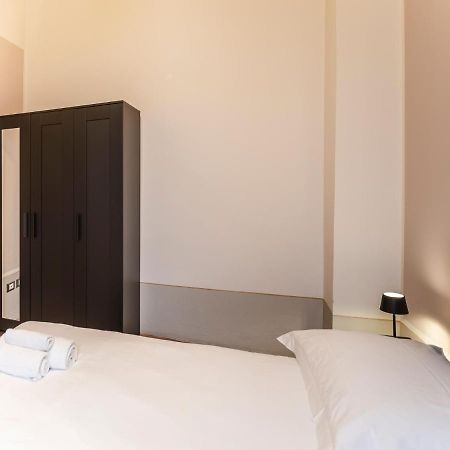 Апартаменты Centro Sant'Ambrogio Flat Флоренция Экстерьер фото