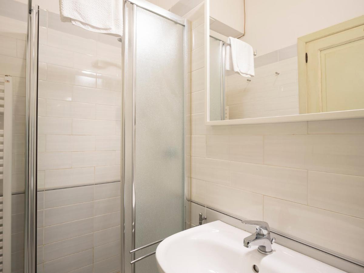 Апартаменты Centro Sant'Ambrogio Flat Флоренция Экстерьер фото