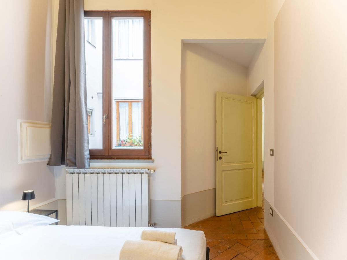 Апартаменты Centro Sant'Ambrogio Flat Флоренция Экстерьер фото