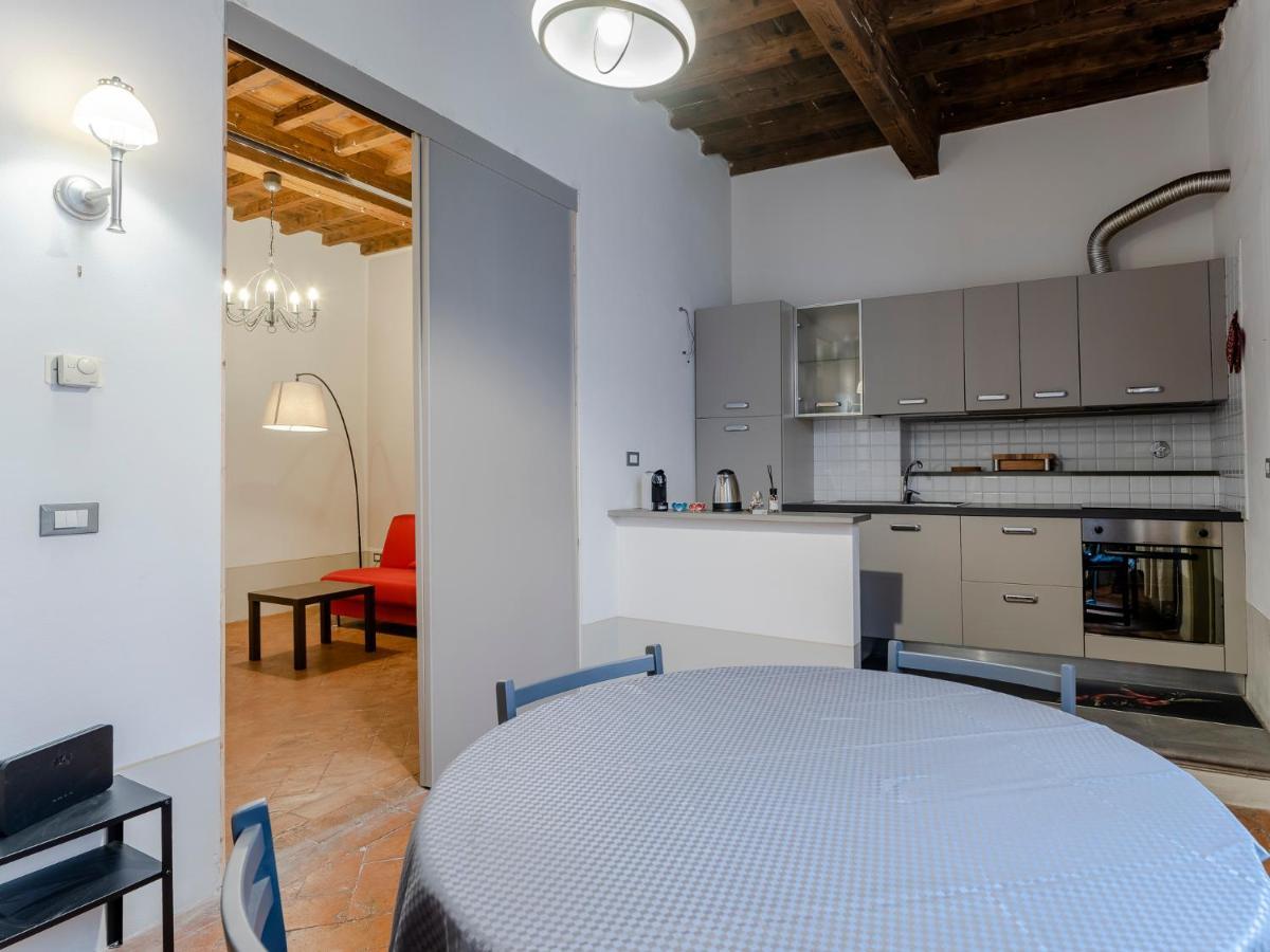 Апартаменты Centro Sant'Ambrogio Flat Флоренция Экстерьер фото