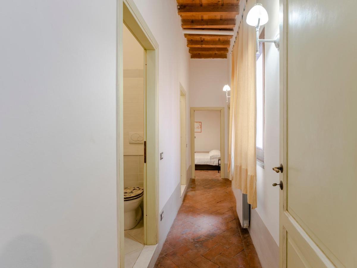 Апартаменты Centro Sant'Ambrogio Flat Флоренция Экстерьер фото