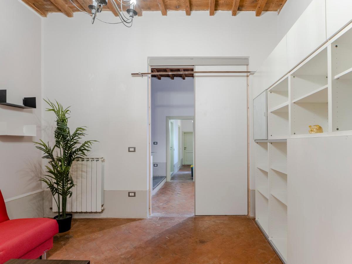 Апартаменты Centro Sant'Ambrogio Flat Флоренция Экстерьер фото