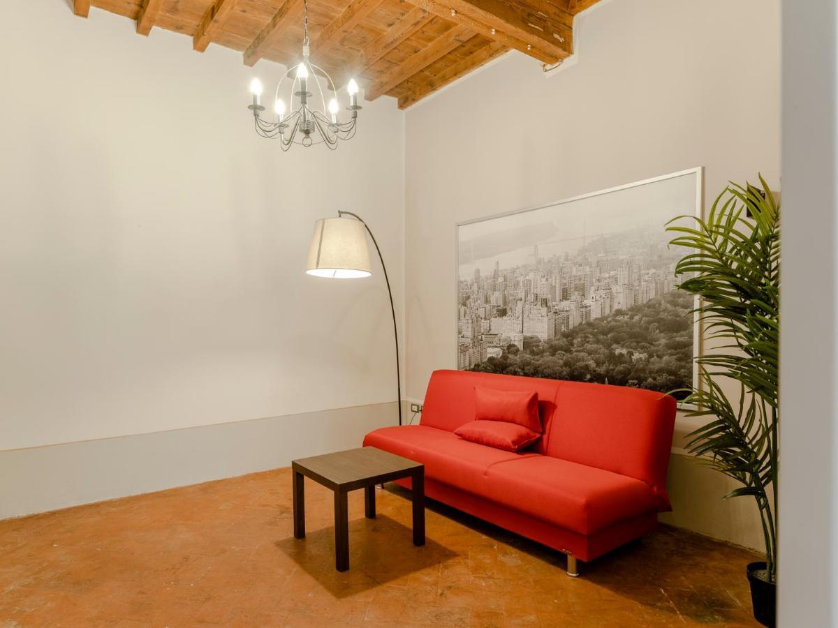 Апартаменты Centro Sant'Ambrogio Flat Флоренция Экстерьер фото