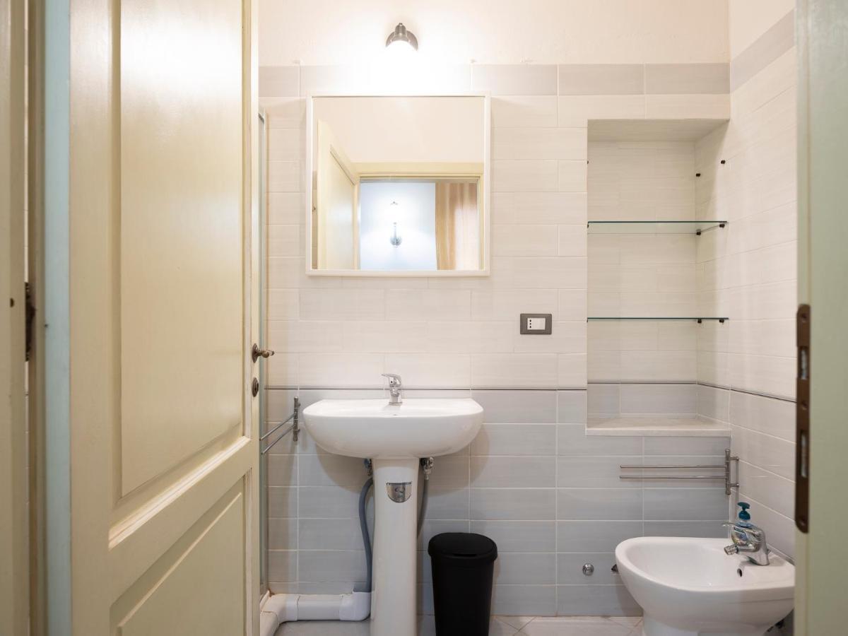 Апартаменты Centro Sant'Ambrogio Flat Флоренция Экстерьер фото