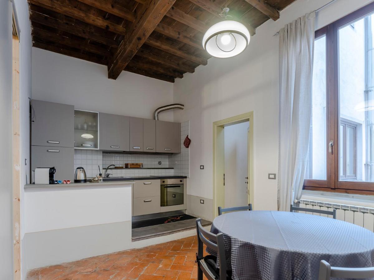 Апартаменты Centro Sant'Ambrogio Flat Флоренция Экстерьер фото