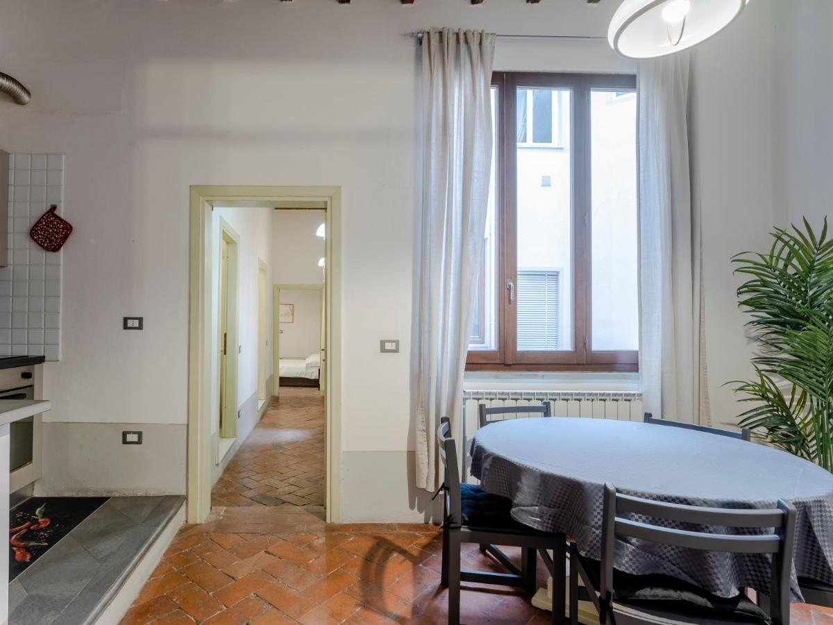 Апартаменты Centro Sant'Ambrogio Flat Флоренция Экстерьер фото